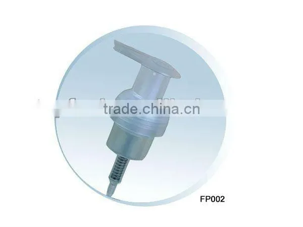 Lotion Pump