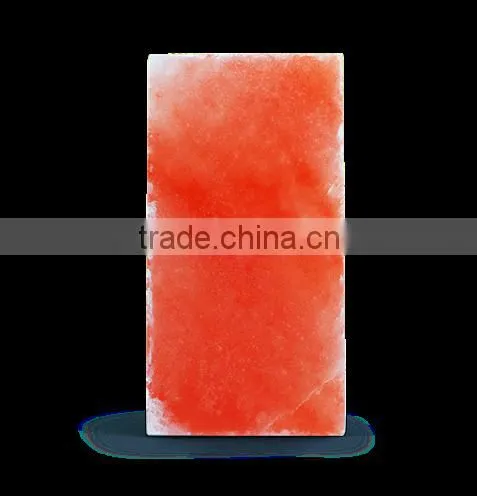 Himalayan Salt Bricks / Salt Tiles