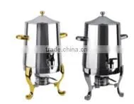 buffet Stainless steel /buffet stove
