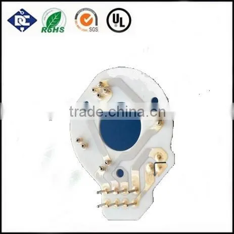 N550jv Usb Card Reader Cable FPC, Circuit Boad for Card Reader photo-6