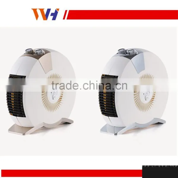 Home Appliance Environmental Mini Electric Heater photo-3