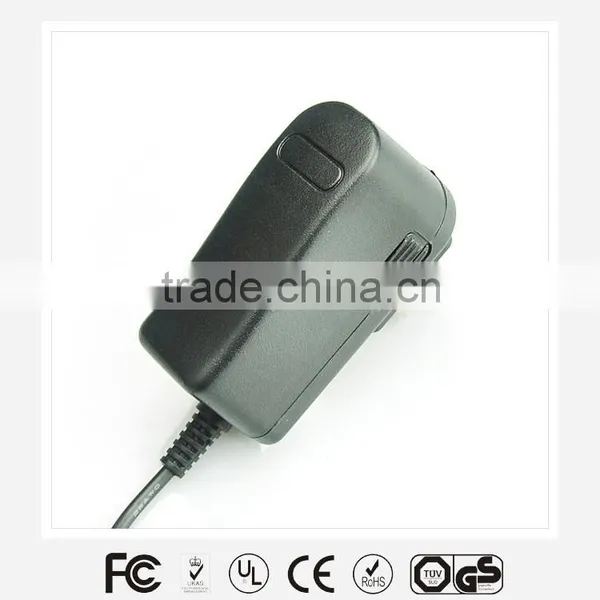 UL RoHS Certification Approved AC DC Adaptor Power Supply,7V700ma Factory Price OEM Available photo-2