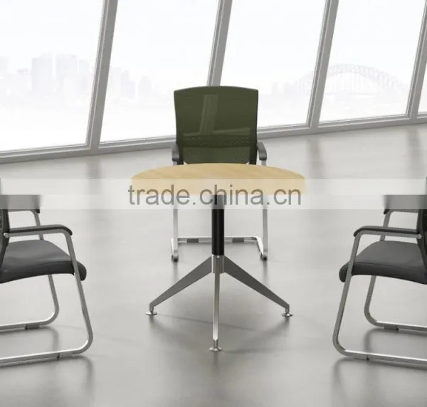 Metal Frame Conference Table, Modern Conference Table, Sytlish Conference Table GZ-83-53 photo-3