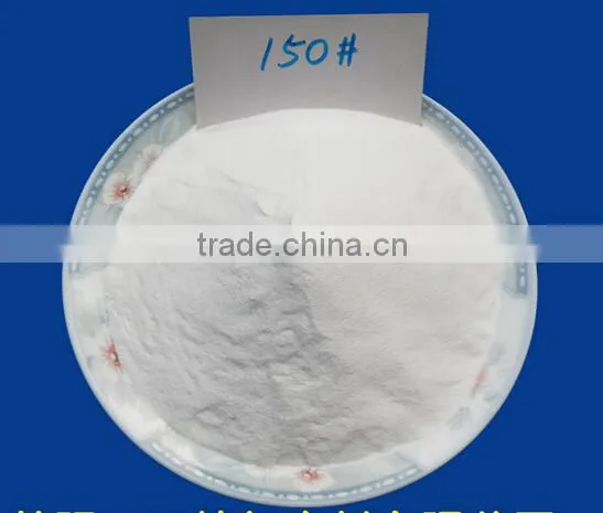Good Sales 99.5%min White Fused Alumina Grains photo-4