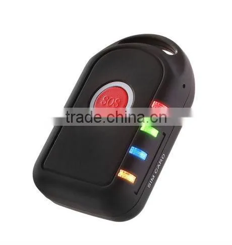 TopLovo TL202 Wireless Gps Tracker