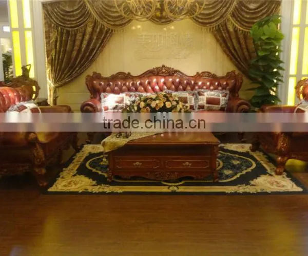 Famous Brand Sofa Sofa Set New Designs 2016 Lobby Furniture photo-5
