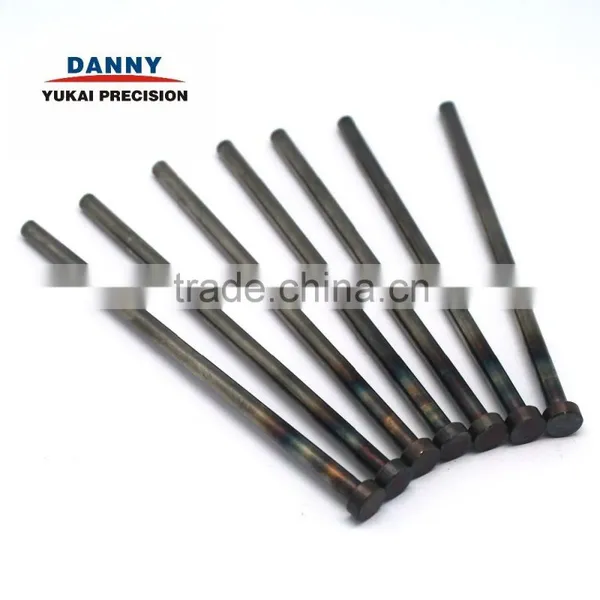 Stepped Pin Can Prevent Ejector Pin photo-3