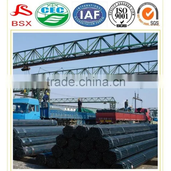 Competitive Price Steel Square /rectangular Pipe photo-6