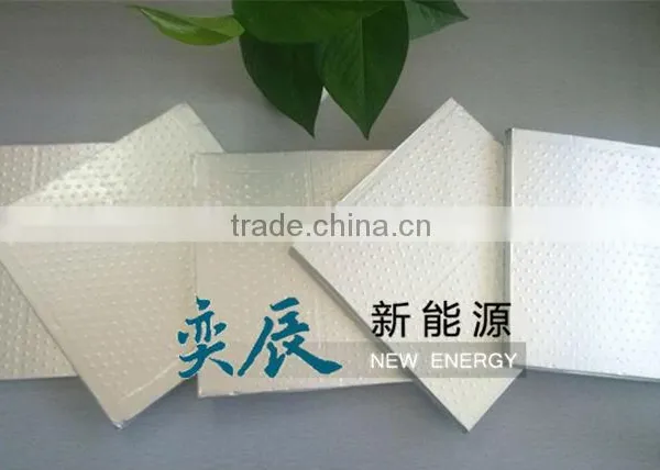 Aluminum Envelop Vacuum Insulation Panels photo-3