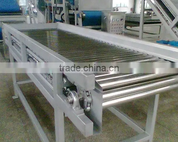 Stainless Steel Fruit Sorting Machine photo-2