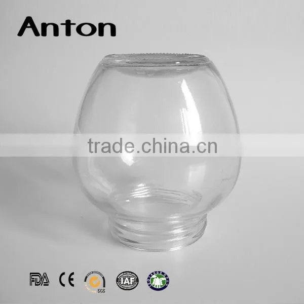 Wholesale Sealing Jars Stocked Feature and Storage Bottles & Jars Type Glass Jar Supplier photo-4
