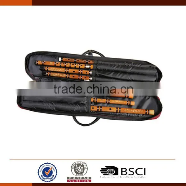 Cheap Instrument Bags Cases for Bamboo Flute Quality Choice Most Popular photo-2