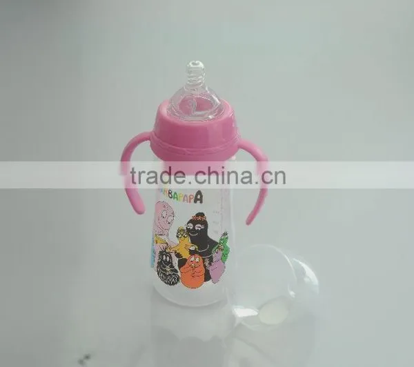 Free Sample for New Baby Feeding Bottle Manufacturers photo-4