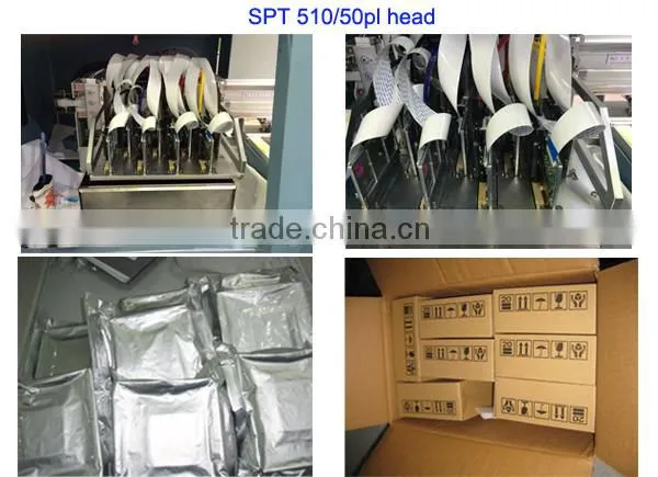 Cheap Price Sei ko Spt510 50pl Print Head Directly From China Supplier photo-4