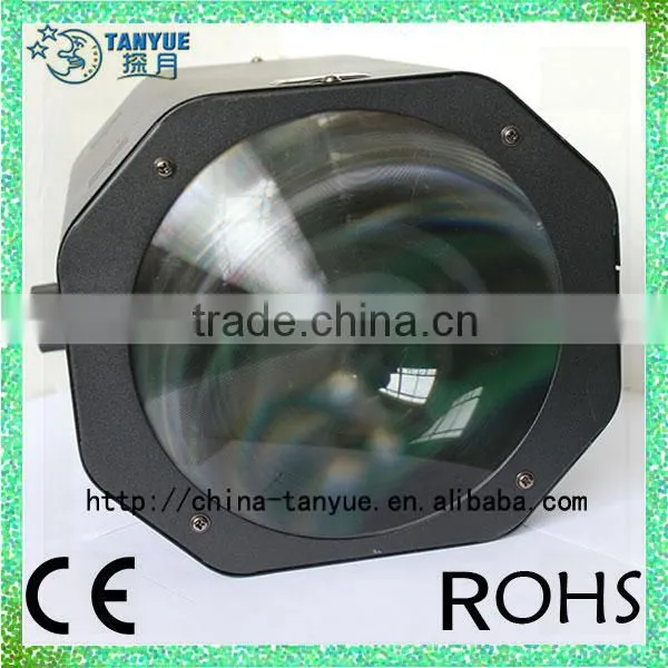 Factory Price LED Eight Diagrams Disco Light photo-2
