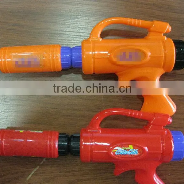 Plastic Water Gun Toys