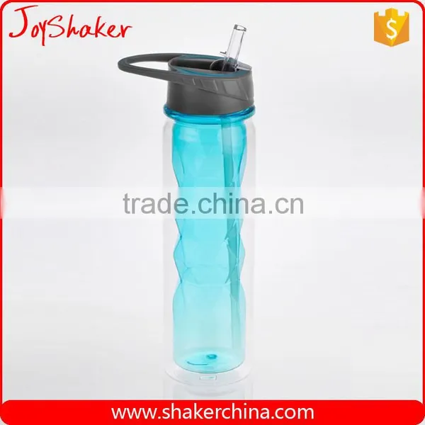 Smart 500ML BPA Free Private Label Double Wall Sport Bottle photo-3