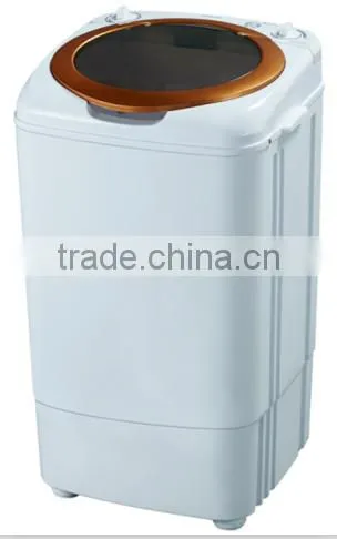 For Sale 6.8kg Single Tub Mini Washing Machine With Dryer,Easy Operating High Quality Mini Washing Machine With Dryer photo-2