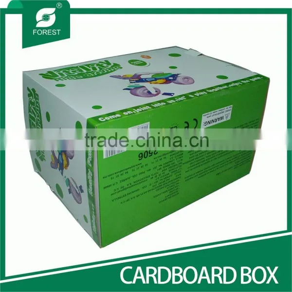 WHOLESALE CARDBOARD BOX FOR PACKING CHILDREN TOYS photo-4