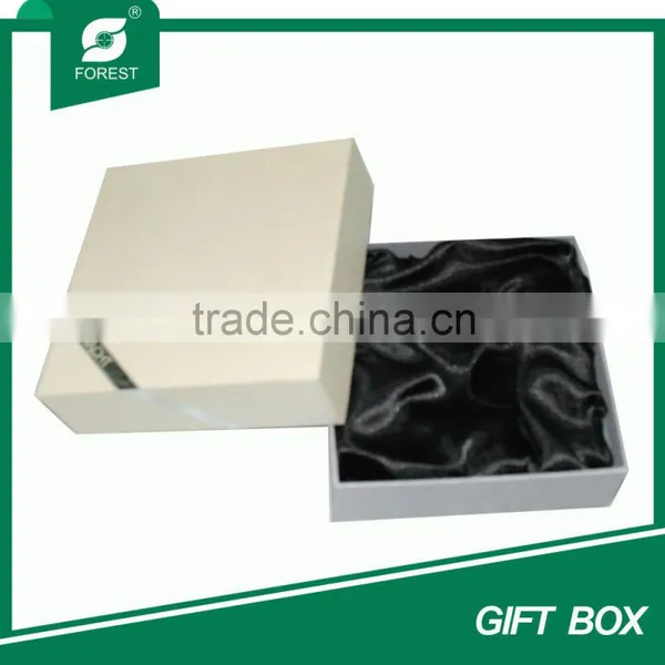 CHEAP VARIOUS COLOR CARDBOARD WATCH BOX photo-4