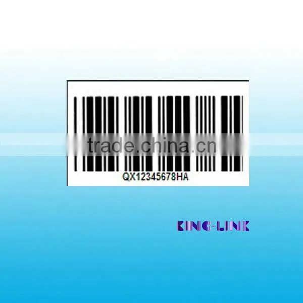 Parcel Label for Wire photo-2