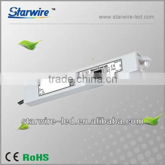 IP66 Waterproof Led Driver