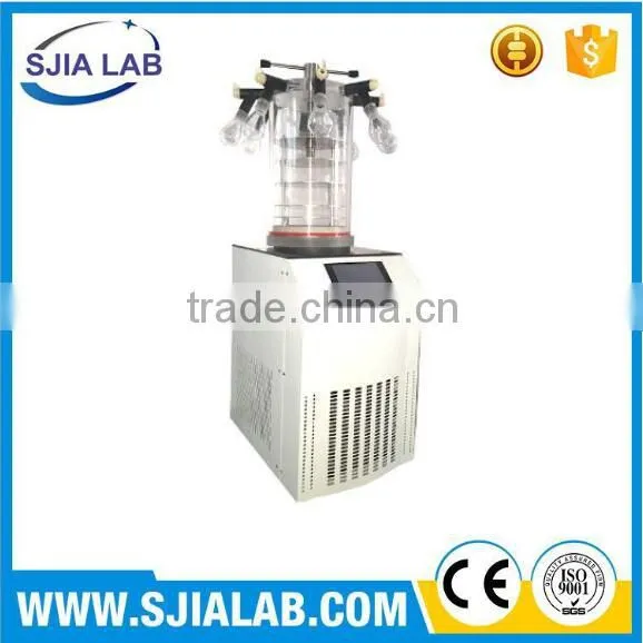 Freeze Dryer (SJIA-12N,4KG/24H) photo-2