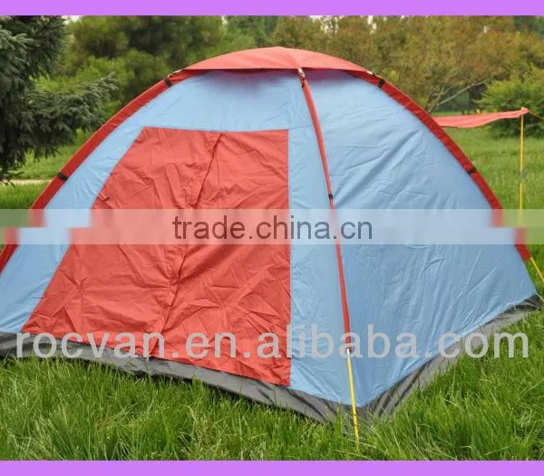 Double Layer Garden Tent photo-2