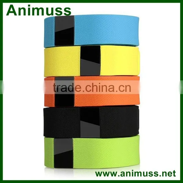Sport and Healthy Monitor Waterproof TW64 Smart Band Smart Bracelet Quality Choice photo-2