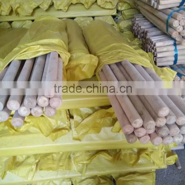 Long Wooden Shovel Handle With Competitive Price Quality Choice photo-6