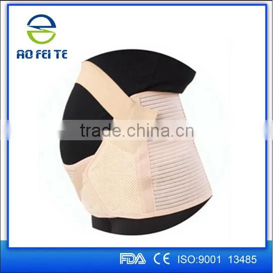 Wholesale Pregnancy Support Belt Abdominal Girdle Maternity Belt photo-2