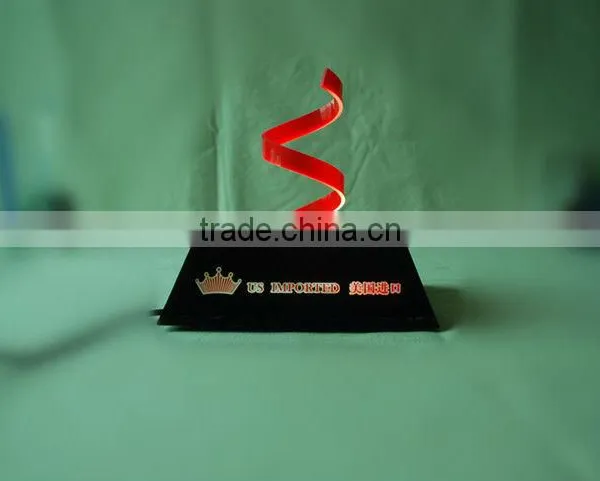Acrylic Led Display/acrylic Led Display Stand photo-4