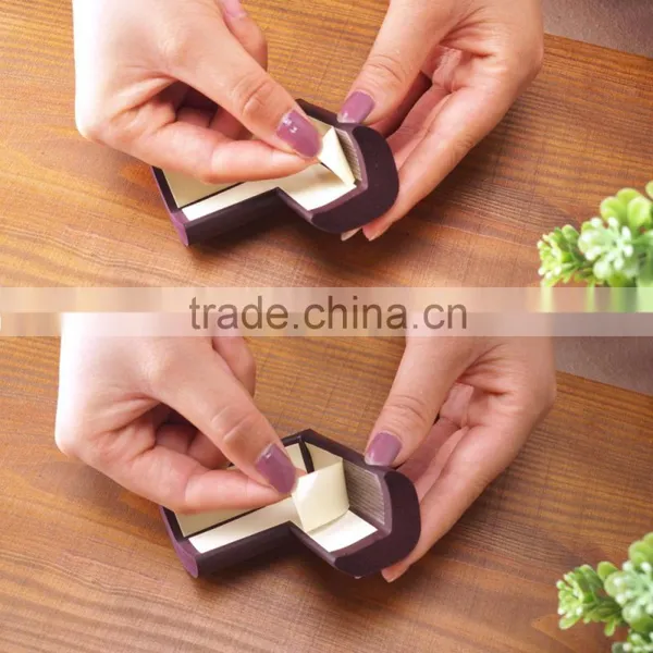 Babymatee Baby Protection Corner Guards Soft Rubber Table Desk Corner Protectors Safety Corner Edge Guard Bumper photo-4