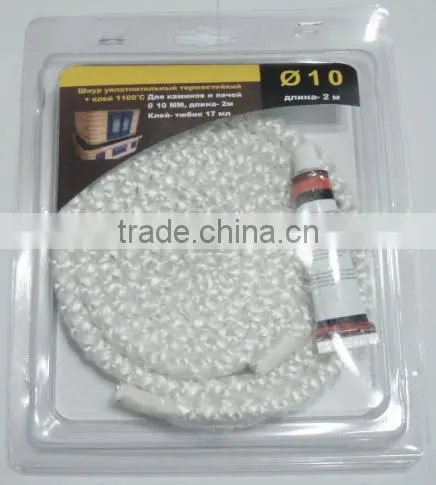 10mm Chimney Gasket