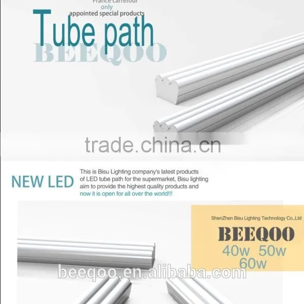 2016 New Cheaper LED Supermarket Light2016 New LED Linear Light 40W 50W 60WLED Pendant Light 40W