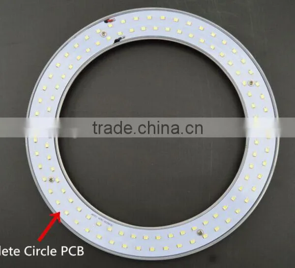 10W 11W Diameter 205mm Led Circular Light Bulb for Indoor photo-5