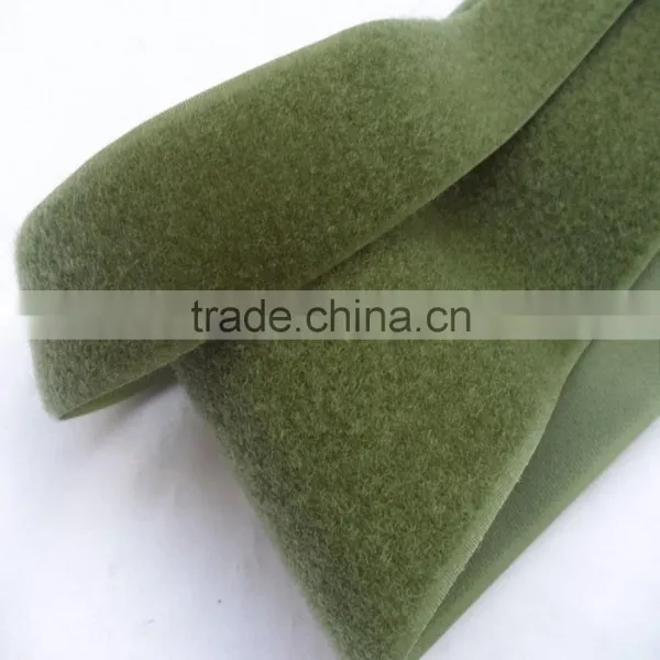 100% Nylon Sew On 4inch Loop Tape photo-5