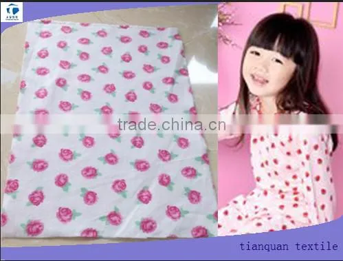 Cotton Fabric Flannel Shirt Flannel Fabric Soft Thick