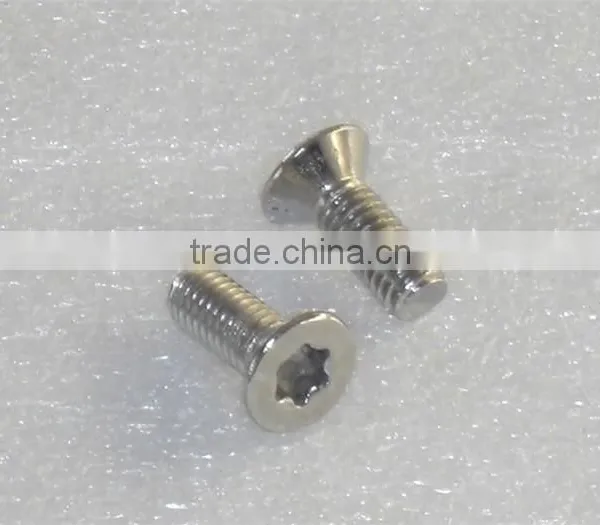 m3.5 countersunk screws