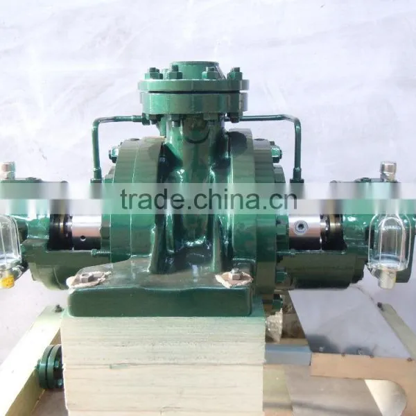 API 610 Chemical Injection Pumps photo-3