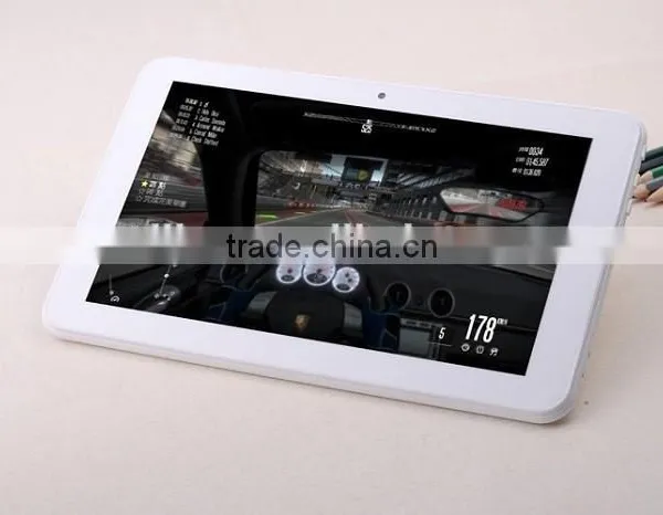 9 Inch ATM7029 Quad Core 1024*600 Tablet PC photo-4