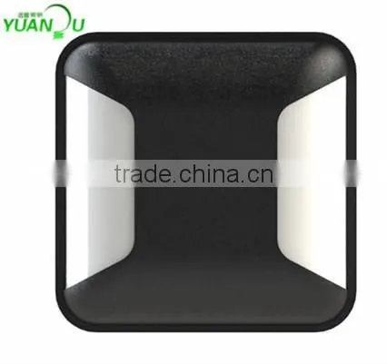 Outdoor New Design High Quality Square IP65 LED Corridor Light photo-2