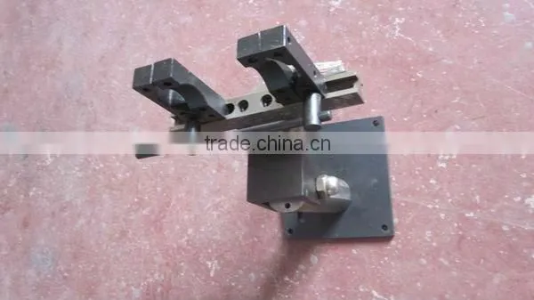 Pump assembling tools