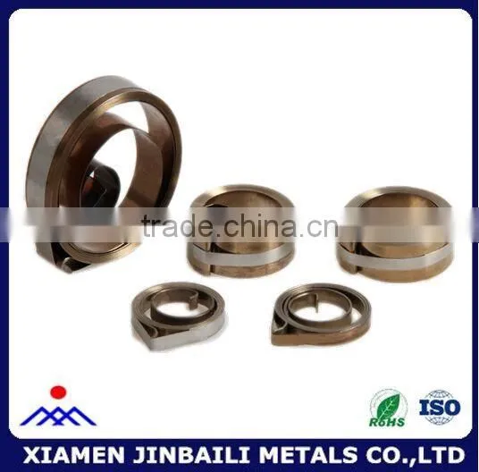 Custom High Quality All Kinds of Compression Coil Spring photo-3