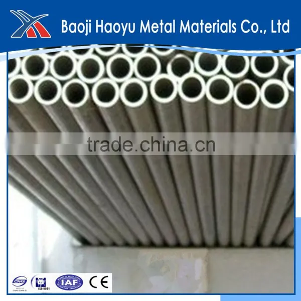 Titanium Tube,Titanium Alloy Tube/Pipes