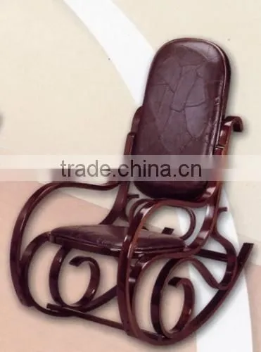 Bentwood Rocking Chair photo-4
