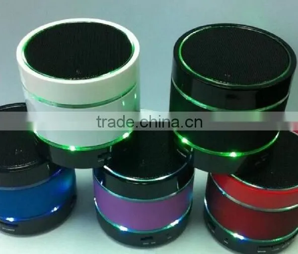 Factory Wholesale Price S10 Portable Wireless Mini Bluetooth Speaker OEM/ODM Service photo-5