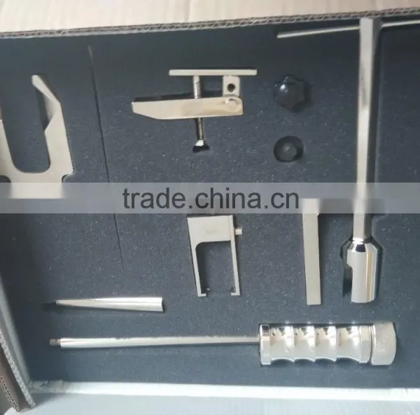 Dismantle Tool for Boschs Injector, Injector Dismantling Tools photo-4