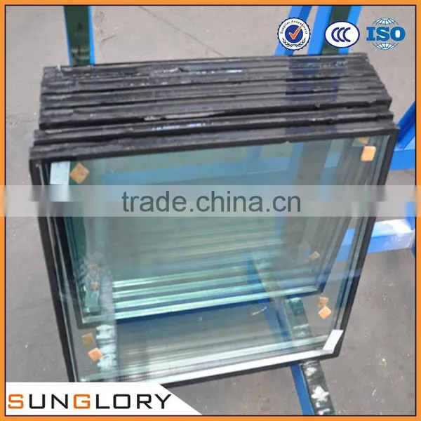 Double Glazing Glass , Large Glass Windows photo-2