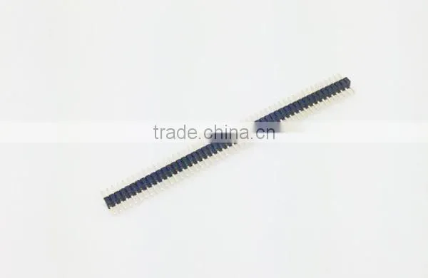 1.27 * 50 Single Blouses Needle photo-3